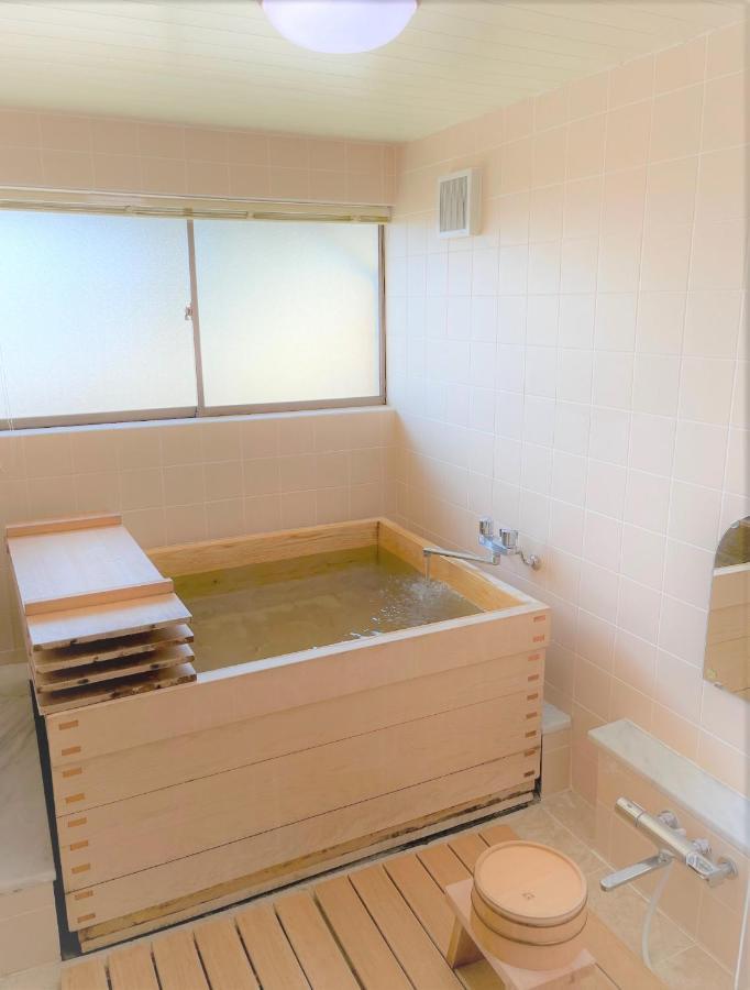 宿屋　白金家 長野市 エクステリア 写真