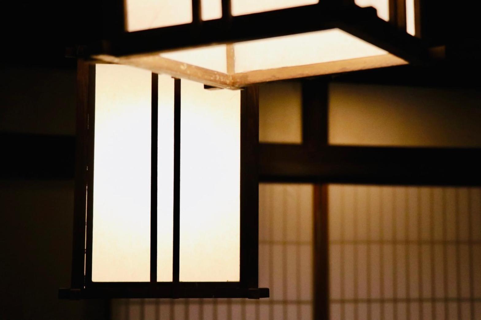 宿屋　白金家 長野市 エクステリア 写真