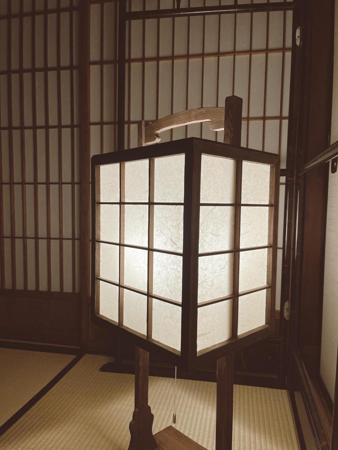 宿屋　白金家 長野市 エクステリア 写真