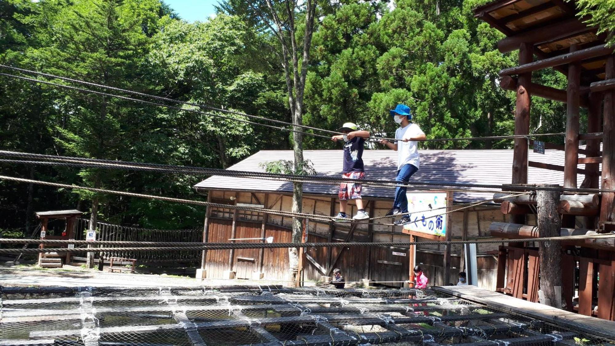 宿屋　白金家 長野市 エクステリア 写真